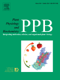 ژورنال Reactive & Plant Physciology and biochemistry